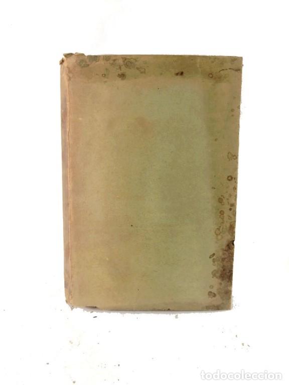 Libros: LIBRO ANTIGUO. VIRGEN Y MADRE. CAROLINA INVERNIZIO 1908 TOMO 2. / NOVELA