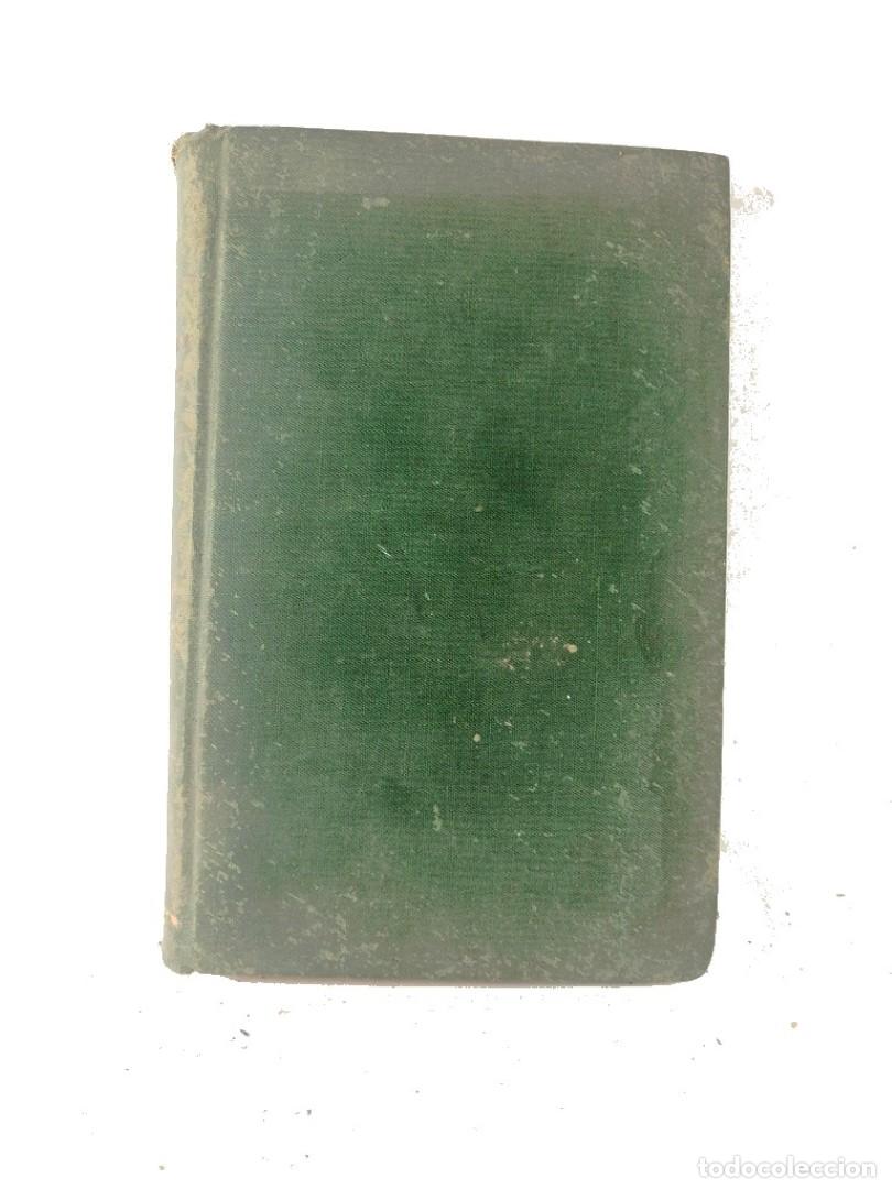 Libros: LIBRO ANTIGUO. HISTORIA DE LA LITERATURA GRIEGA, ALEJO PERRON 1861