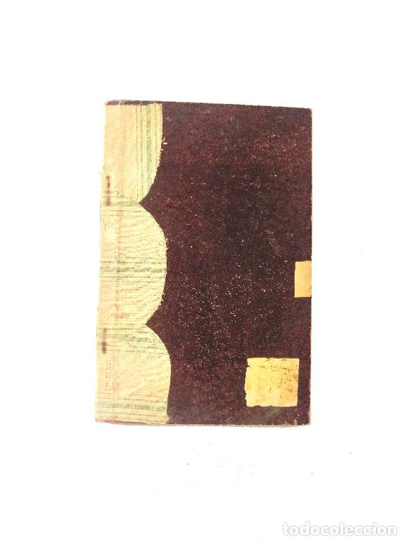 Libros: LIBRO ESCOLAR ANTIGUO. GIMNASTICA HIGIENICA, JOAQUIN LLADO. 1893
