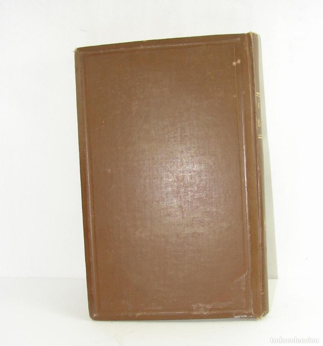 Libros: LIBRO ANTIGUO. EL CARACTER. SAMUEL SMILES. 1890 SPP - Foto 3