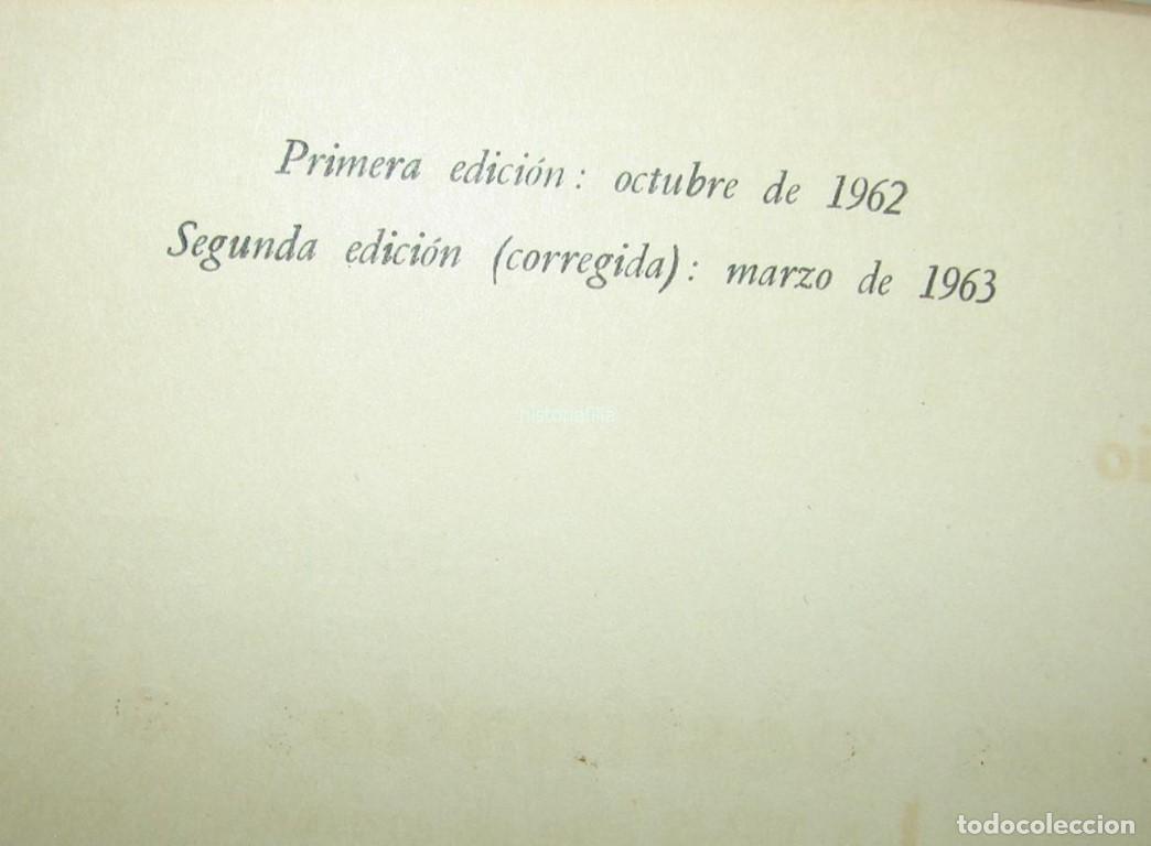 Libros: Edificios Destinados al Culto. 1963. Manuel Rodriguez Vizcarra. Raro. HImx - Foto 3
