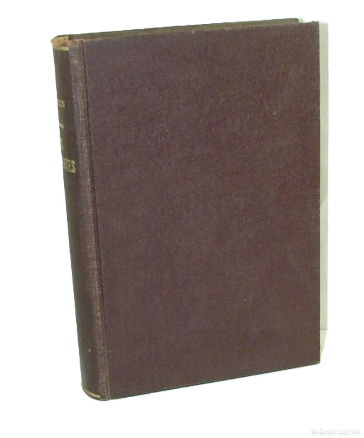 Libros: Los Insurgentes, Ca. 1869 Juan A. Mateos, Lnu Himx