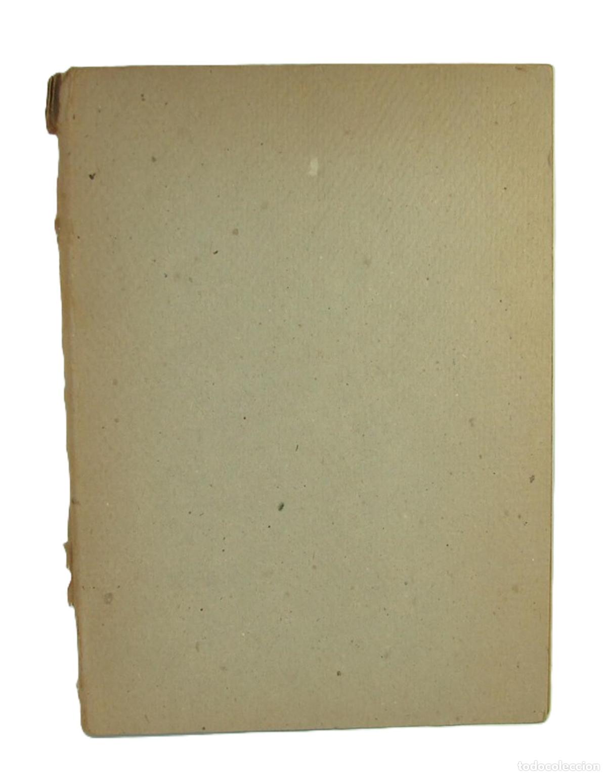 Libros: Durango Nuestro, Norman Antonio Somerville, 1951, Himx. Raro