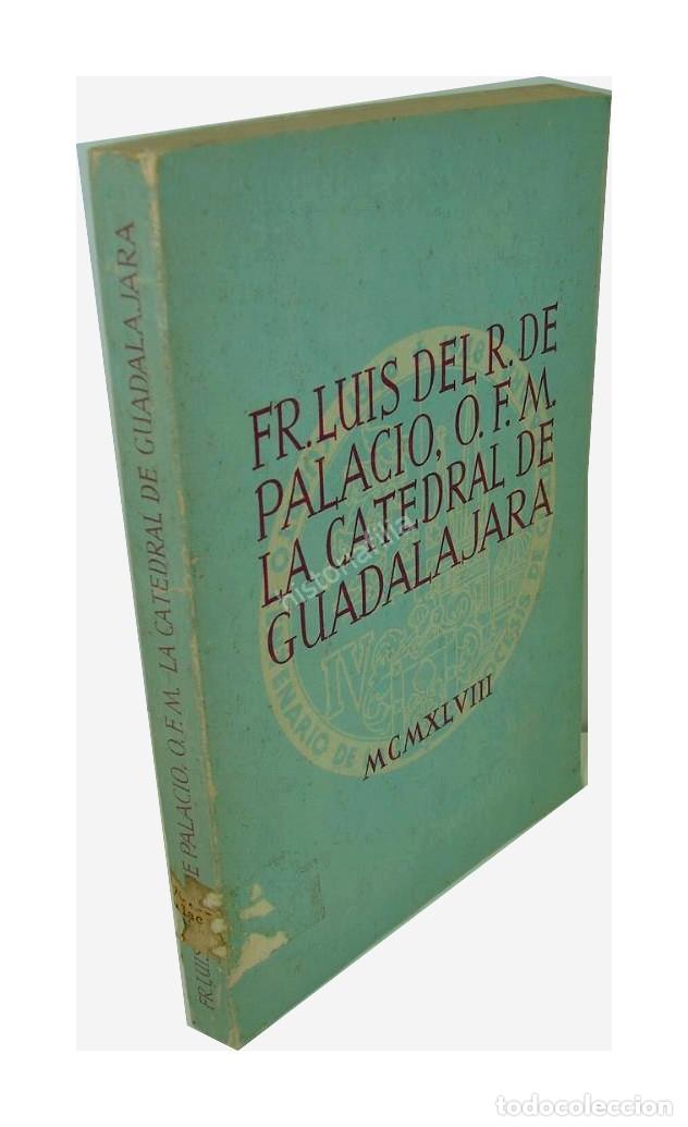 Livres: Catedral De Guadalajara , Luis Del R. De Palacio
