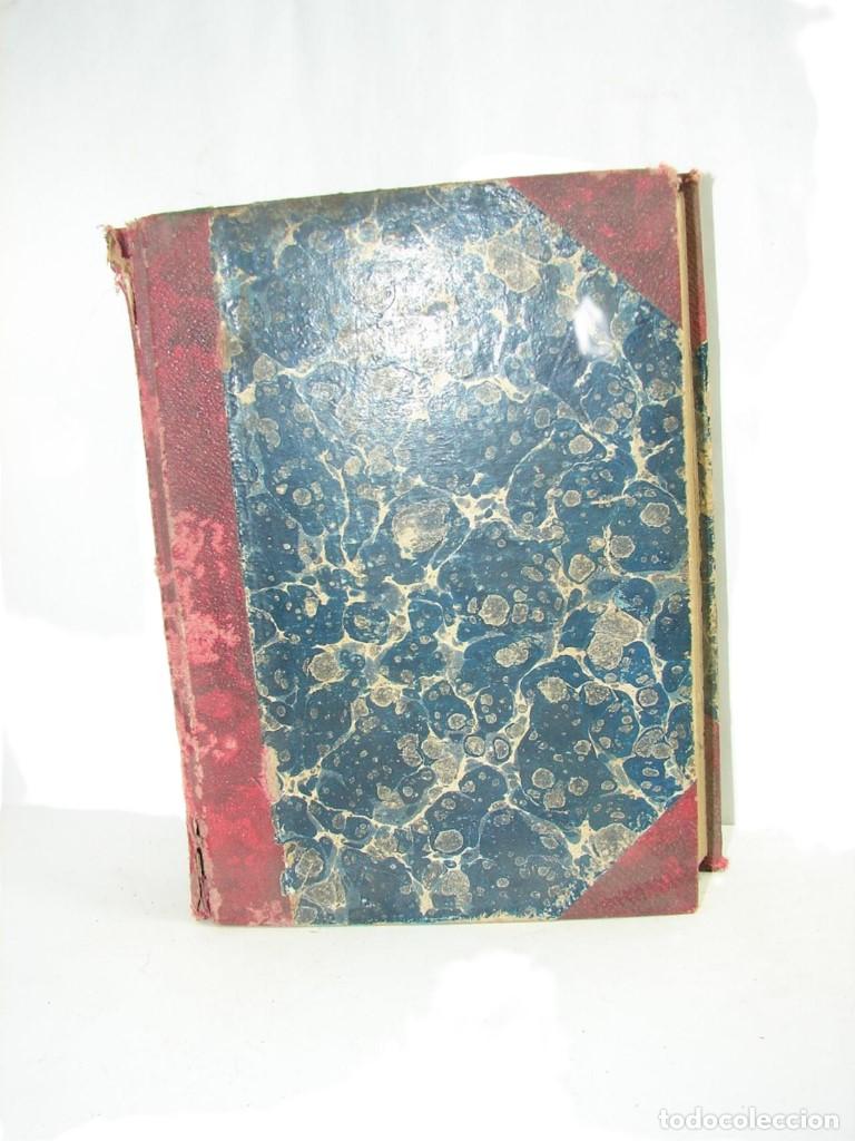 books: Historia De Mexico 1881 Tirso Rafael Cordoba Lnu, Himx
