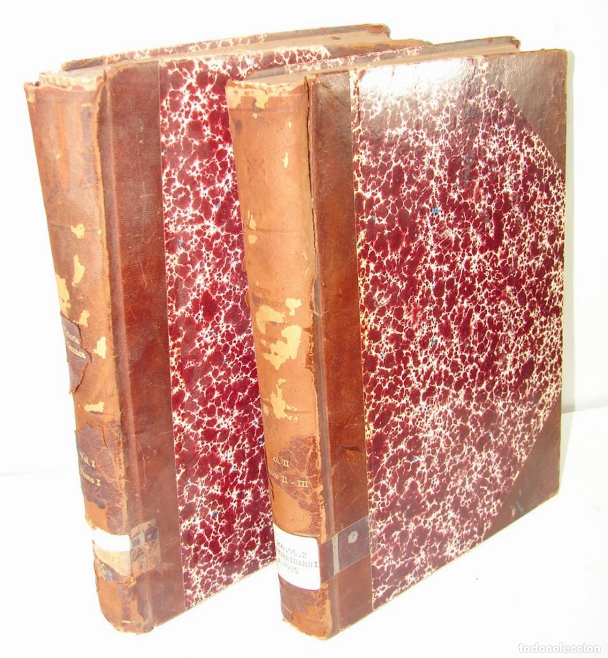 books: Historia De Oaxaca 1939 Fernando Iturribarria Lnu Himx