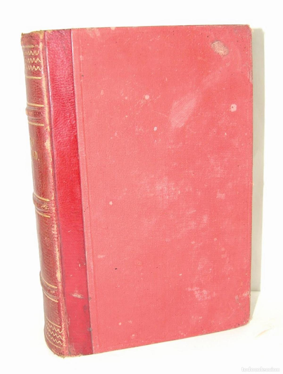 books: Historia De Los Martires De La Libertad. Alfonso Esquiroz, 1882 1ra ed. Himx RARO
