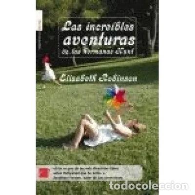 Libros: Las incre&iacute;bles aventuras de las hermanas Hunt- 9788496284340