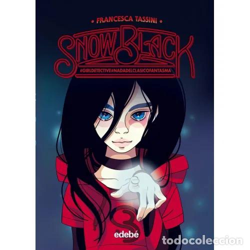 B&uuml;cher: SNOW BLACK - TASSINI, FRANCESCA
