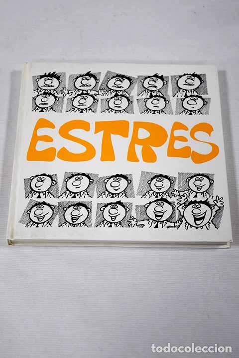 Libros: Estres: signos, fuentes, sintomas, soluciones