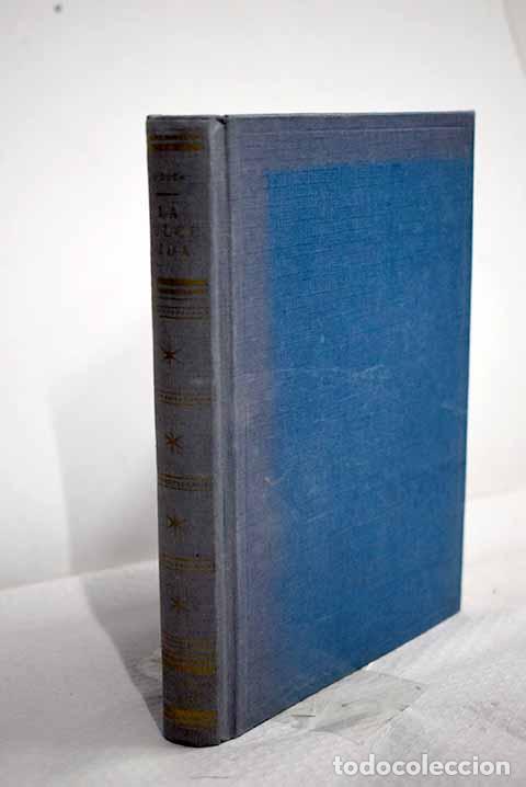 Libros: La dulce vida: (La dolce vita).- Lo Duca, Giuseppe Maria