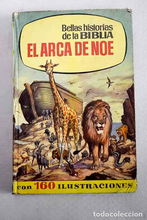 Libros: El arca de No&eacute;: Garc&iacute;a Corella, Laura.- Garc&iacute;a Corella, Laura