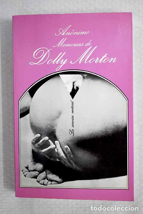 Libros: Memorias de Dolly Morton