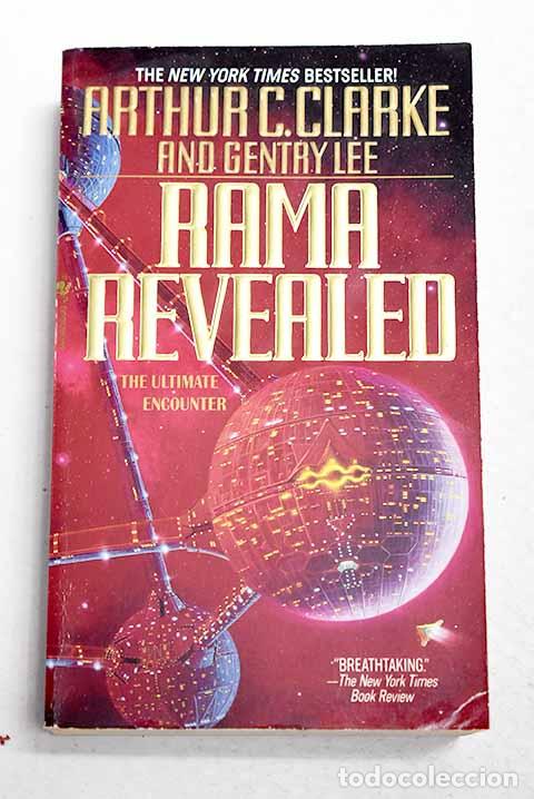 Libri di seconda mano: Rama Revealed: Clarke, Arthur Charles.- Clarke, Arthur Charles