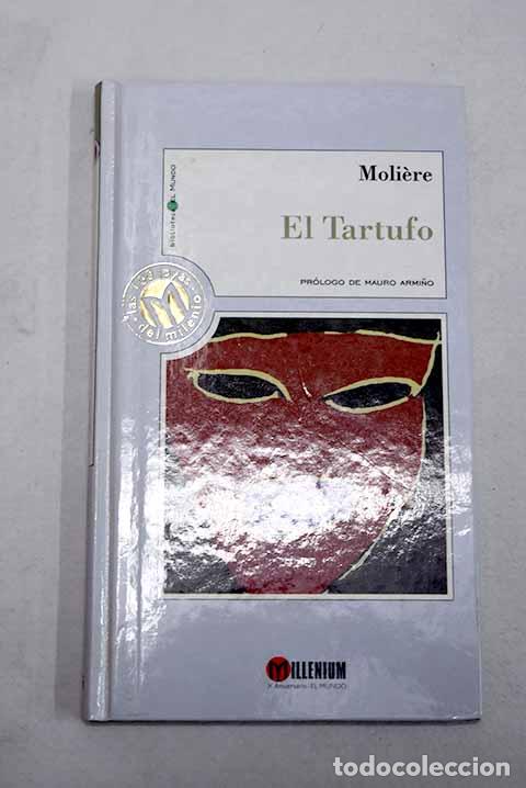 Libros: Tartufo: Moliere: Unidad Editorial..- Moliere