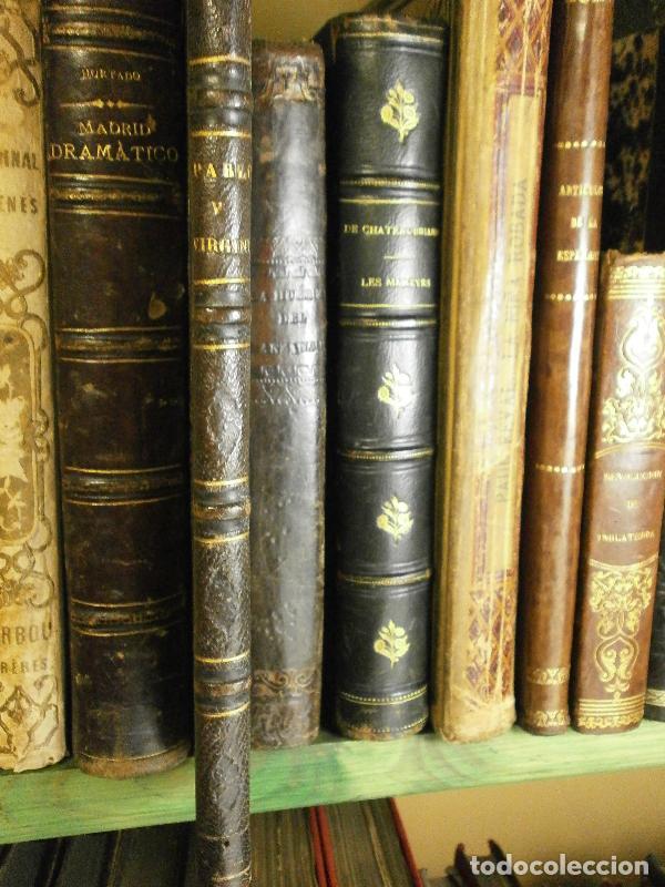 B&uuml;cher: Pablo y Virginia. - Saint-Pierre, Bernardin de.