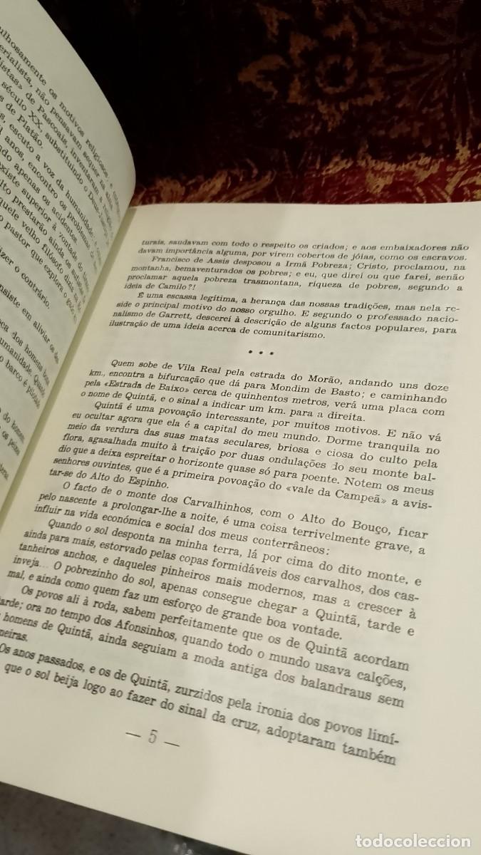 Libros: Comunitarismo em Tr&aacute;s-os-Montes - Ant&oacute;nio da Eira - Foto 5