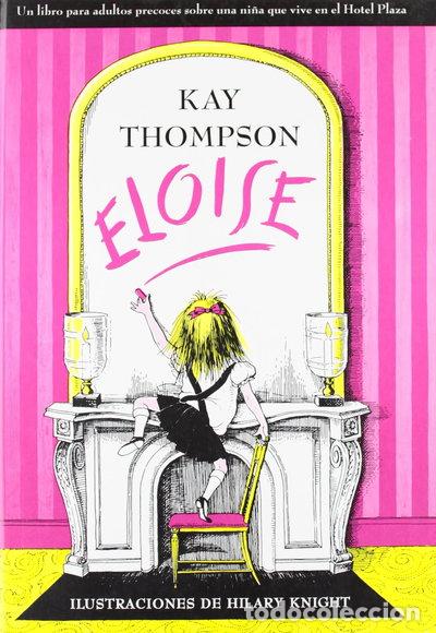Livros em segunda m&atilde;o: Eloise- 9788426437358