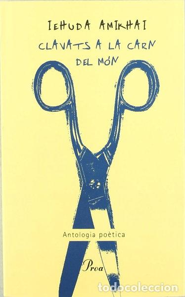 Libros: Clavats a la carn del m&oacute;n- 9788484370864 - Foto 1
