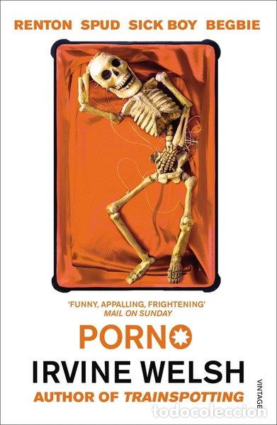 Libros: Porno- 9780099422464