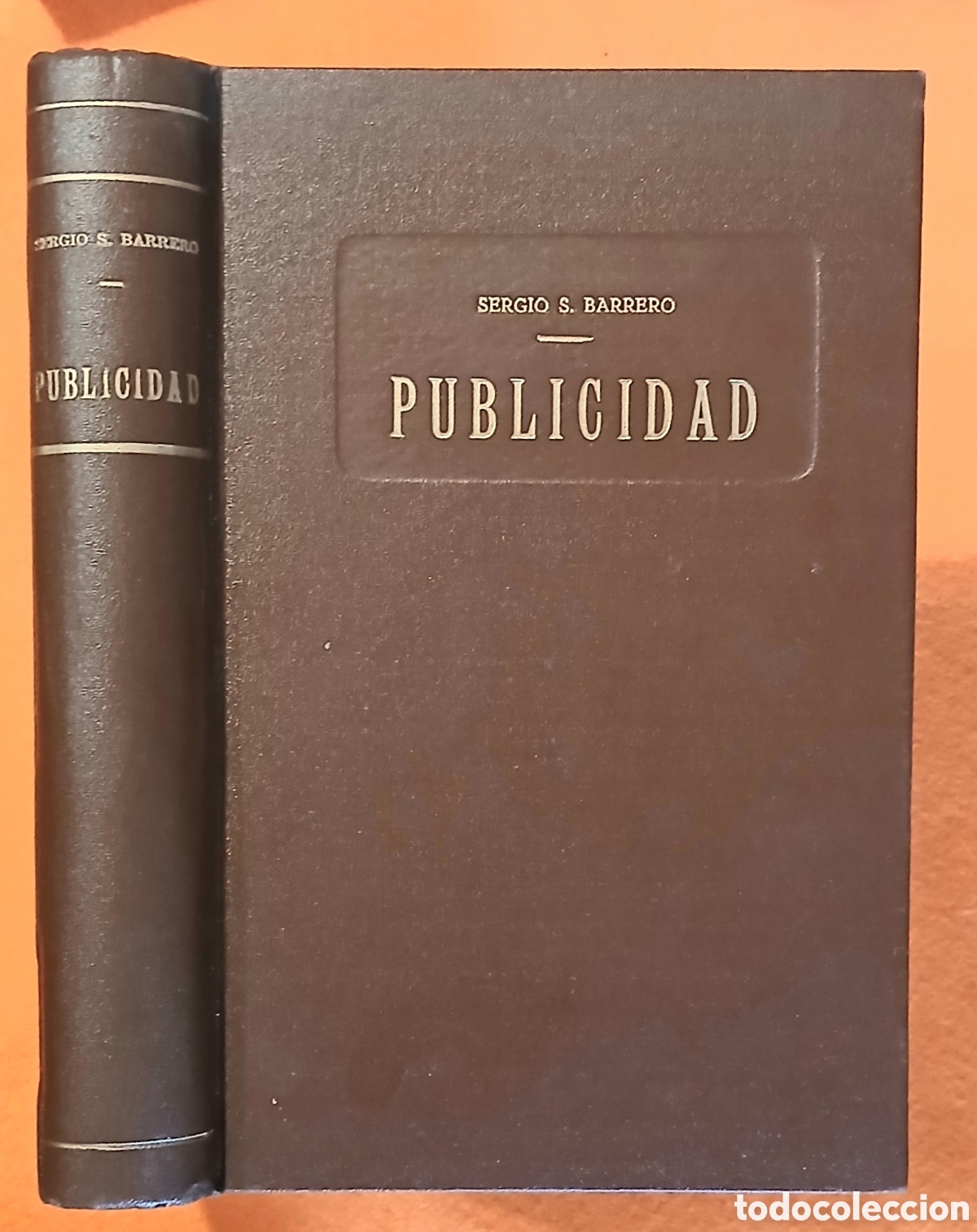 Libros: PUBLICIDAD Su Psicologia Su T&eacute;cnica Su Pr&aacute;ctica Su Economia