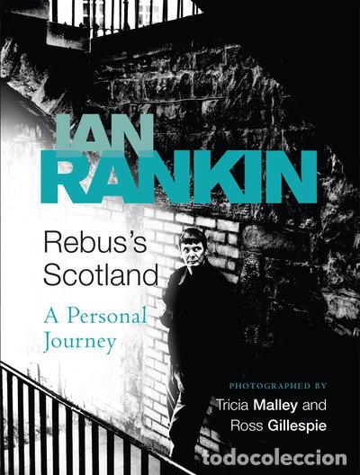 Libros: Rebus's Scotland- 9780752877716