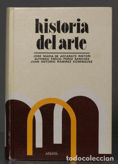 Libros: Historia del arte- 9788420714080