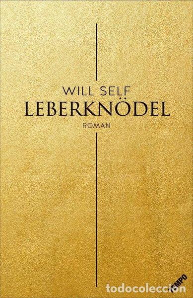 Libros: Leberkn&ouml;del- 9783455001976