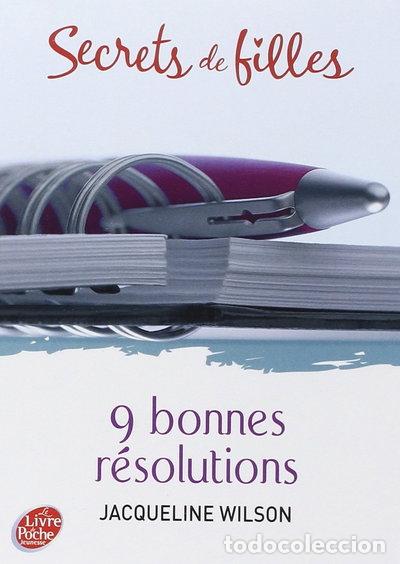Libros: 9 Bonnes r&eacute;solutions- 9782013226196
