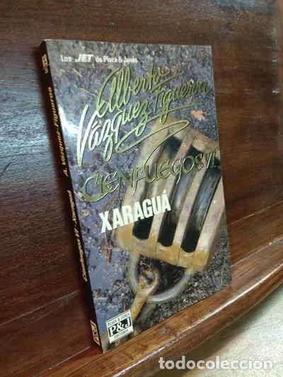 books: Xaragua- 9788401494062