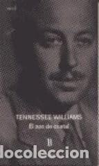 books: El zoo de cristal- 9789500392655
