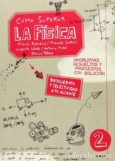 books: C&oacute;mo superar la f&iacute;sica- 9788495186232