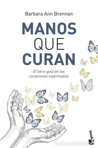 Libros: Manos que curan- 9788427042438 - Foto 1