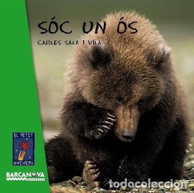 Libri di seconda mano: Soc un os- 9788448926090