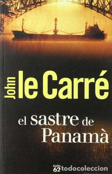 Libri di seconda mano: El sastre de Panam&aacute;- 9788429742626