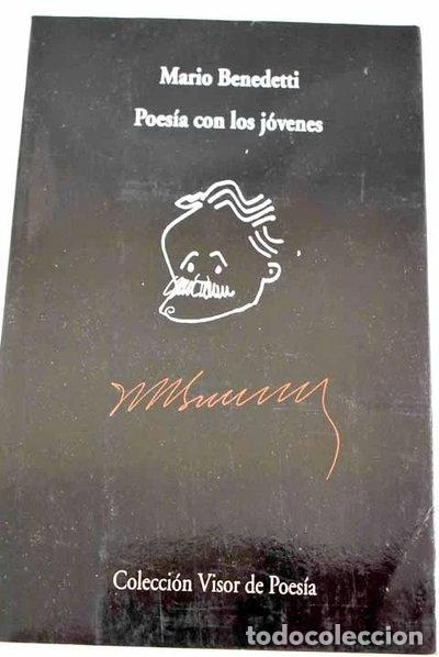 Libri di seconda mano: Poes&iacute;a con los j&oacute;venes- 9788475223643