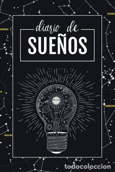 Libri di seconda mano: Diario de sue&ntilde;os- 9781646083374