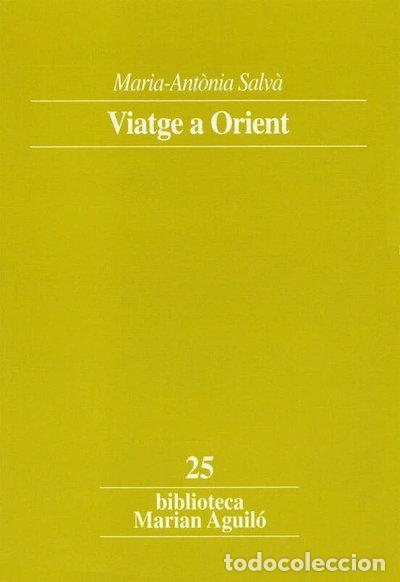 Libri di seconda mano: Viatge a Orient- 9788484150053