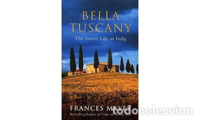 Libros: Bella Tuscany- 9780553812503