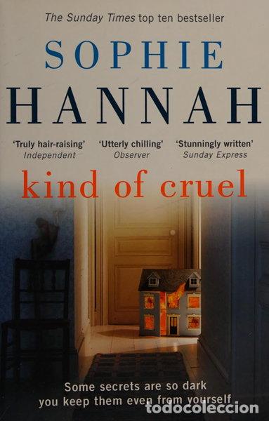 Libros: Kind of Cruel- 9780340980712