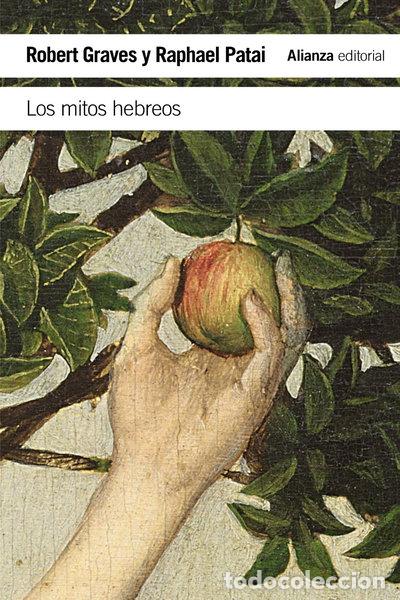 Libri di seconda mano: Los mitos hebreos- 9788420697321