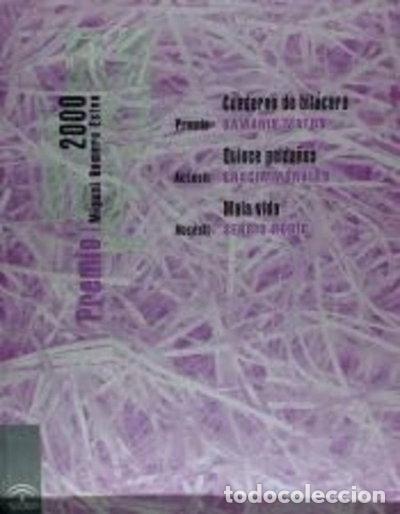 Libros: Cuaderno de bit&aacute;cora / Quince pelda&ntilde;os / Mala vida- 9788482662374