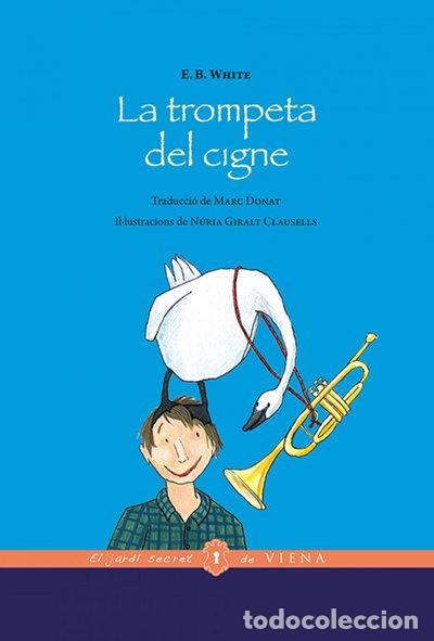 Libros: La trompeta del cigne- 9788483309933 - Foto 1