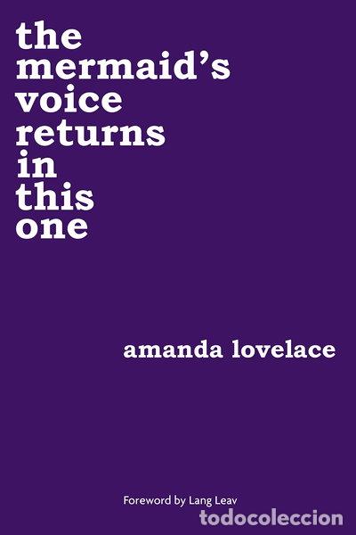 B&uuml;cher: The Mermaid's Voice Returns in This One- 9781449494162