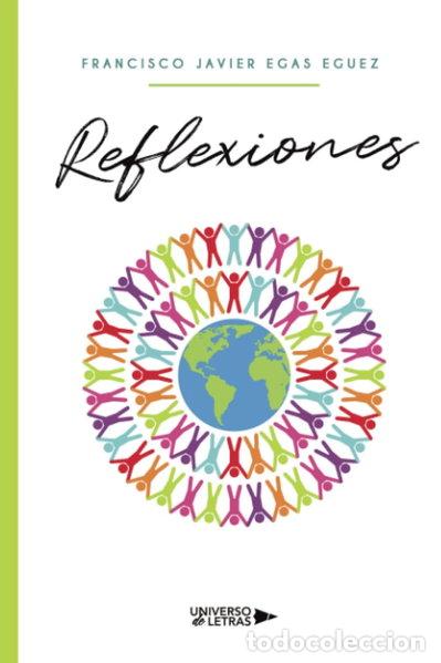 B&uuml;cher: Reflexiones- 9788419775368
