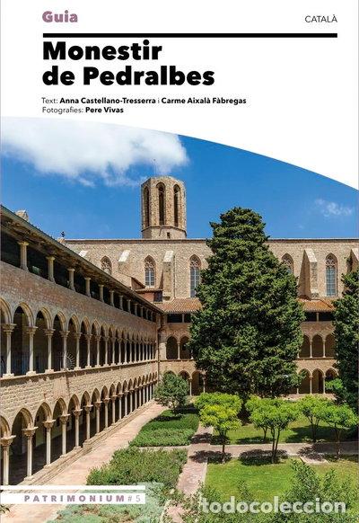 B&uuml;cher: Monestir de Pedralbes- 9788484789680