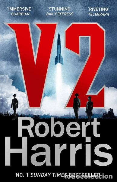 Libros: V2 (9781787460980) (Libros)