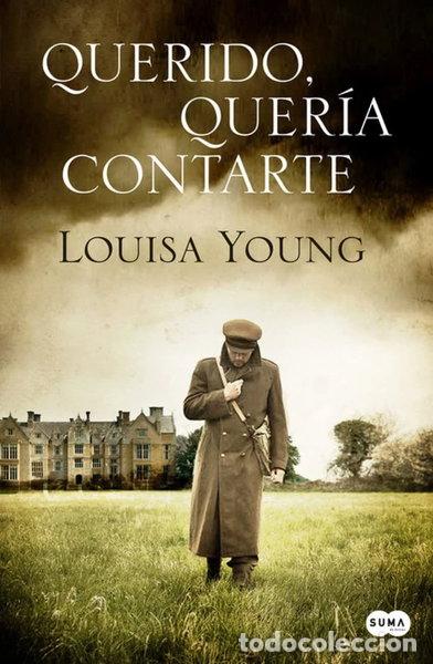 Libros: Querido, quer&iacute;a contarte- 9788483653807