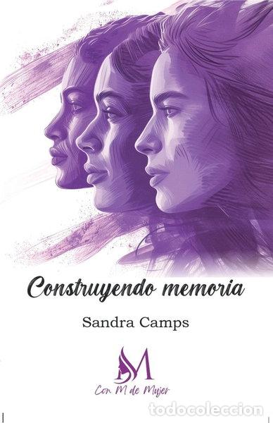 Libros: Construyendo memoria- 9791387615277