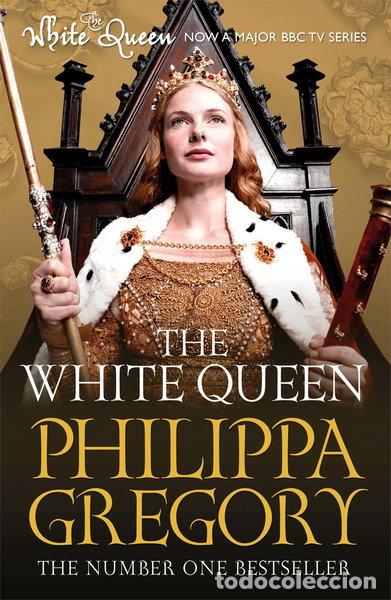 Libros: The White Queen- 9781471125812 - Foto 1